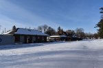 Milwaukee Road Depot